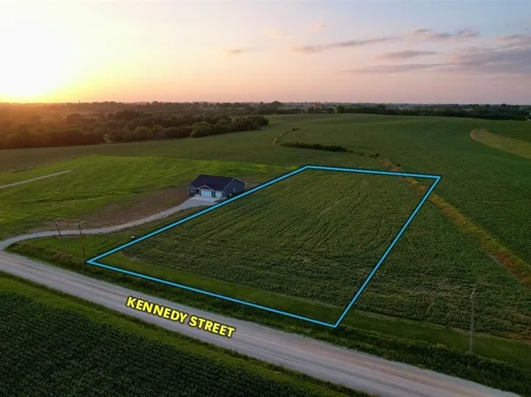 0 Kennedy St, Indianola, IA 50125