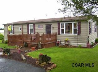 113 Debra Ln, Somerset, PA