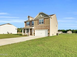 119 Perrytown Loop Rd, New Bern, NC 28562