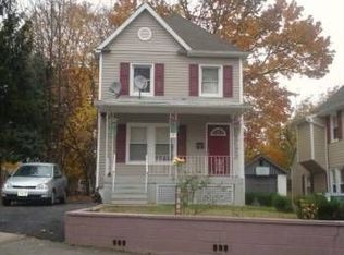 10 Thompson St, Morristown, NJ 07960