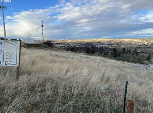 1210 SW 17th Pl #8, Pendleton, OR 97801