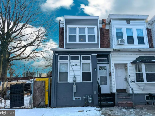 1268 Carl Miller Blvd, Camden, NJ 08104