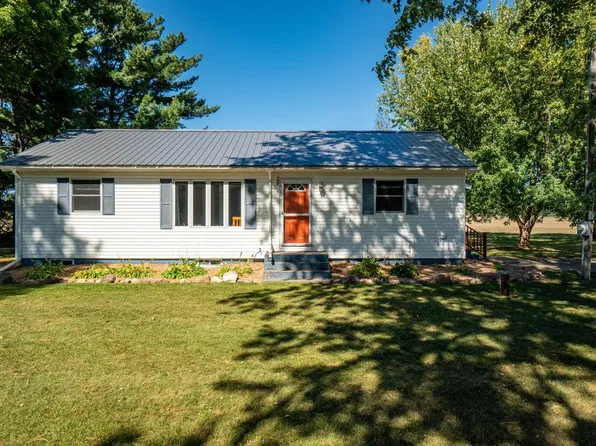 E4559 1050th Avenue, Wheeler, WI 54772