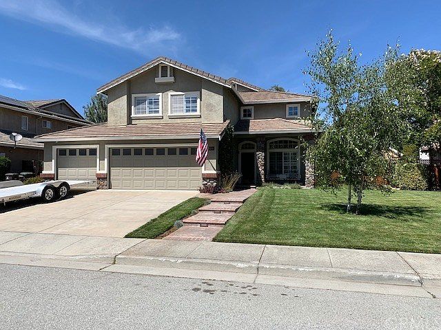 1st image of 15400 La Arboleda Way