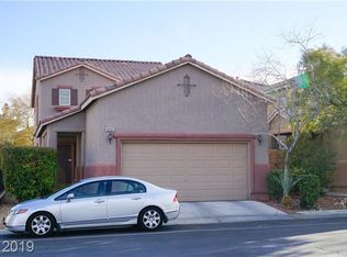 8803 Ashley Park Ave, Las Vegas, NV 89148