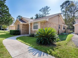 23111 Baneberry Rd, Magnolia, TX 77355