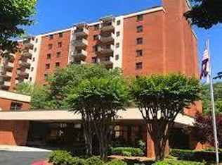 300 Johnson Ferry Rd NE UNIT B802, Atlanta, GA 30328