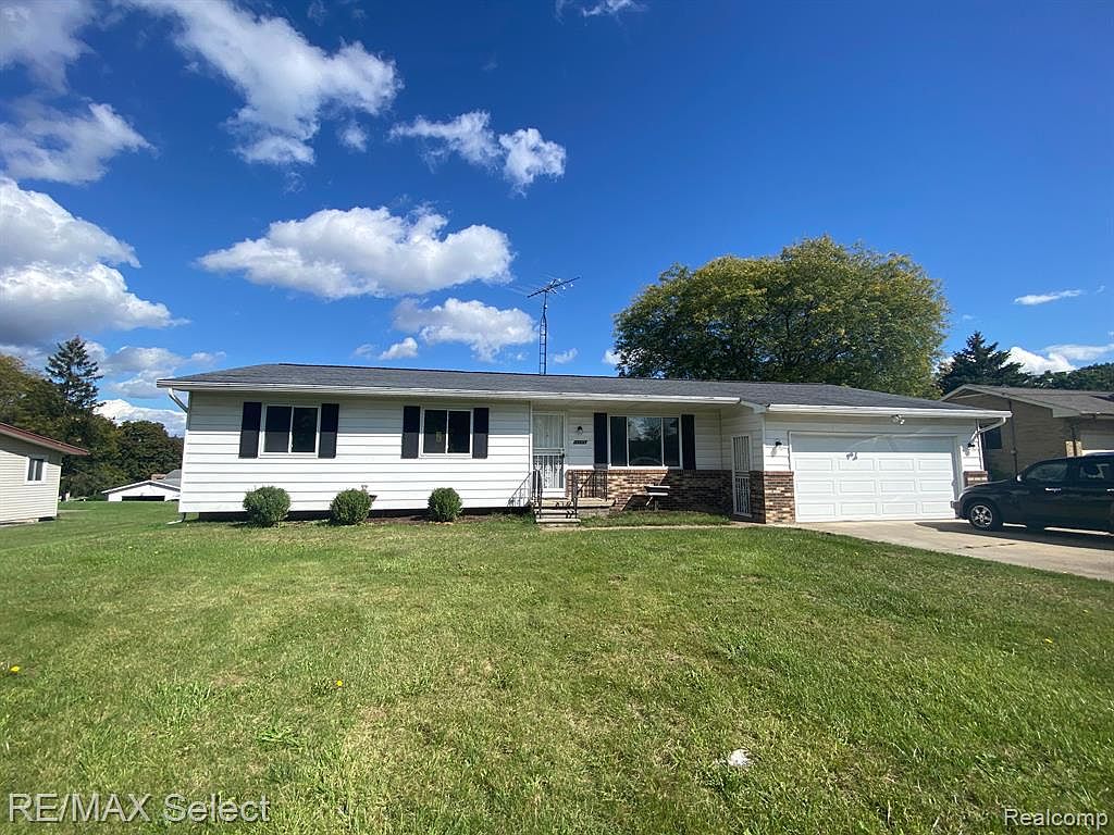 4096 Beecher Rd, Flint, MI 48532 Zillow