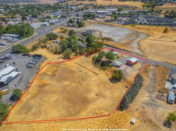 1522 Highland Ave, Clarkston, WA 99403