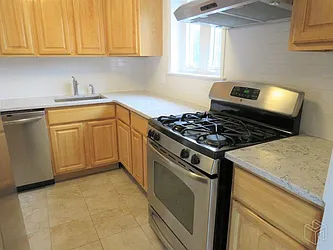 Rented by Halstead Real Estate