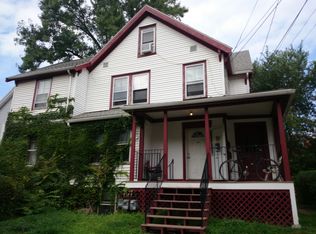 74 Chester St, Allston, MA 02134