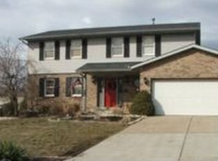 7492 Keehner Ct, West Chester, OH 45069