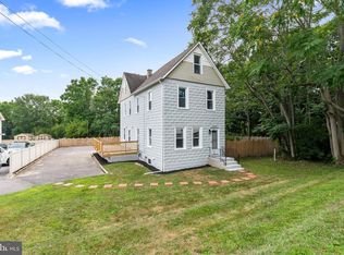 1635 Good Intent Rd, Deptford, NJ 08096