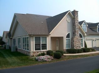 209 Sugarberry Ln, Langhorne, PA 19047