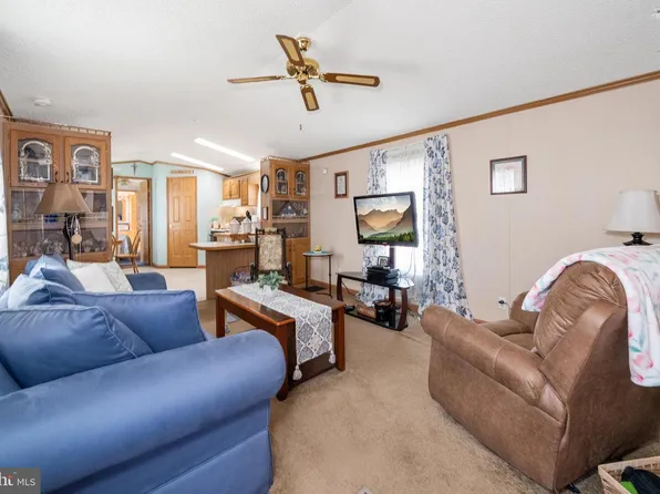 1739 Barbara Cir #475, Bear, DE 19701