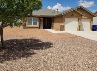 6341 Alina Baltazar, El Paso, TX 79932