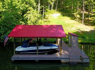 194 Merriwater Way, Kingston, TN 37763