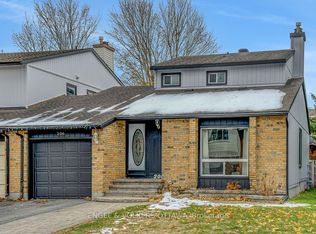 206 Sherway Dr, Ottawa, ON K2J 2G6