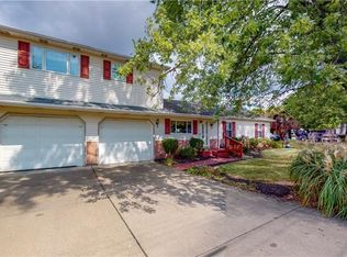 165 Grandview Ave, Monaca, PA 15061