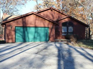 112 Walnut Rd, Twin Lakes, WI 53181
