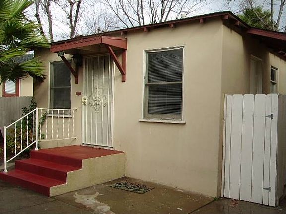 1 Bedroom Cottage