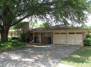5600 Waltham Ave, Fort Worth, TX 76133