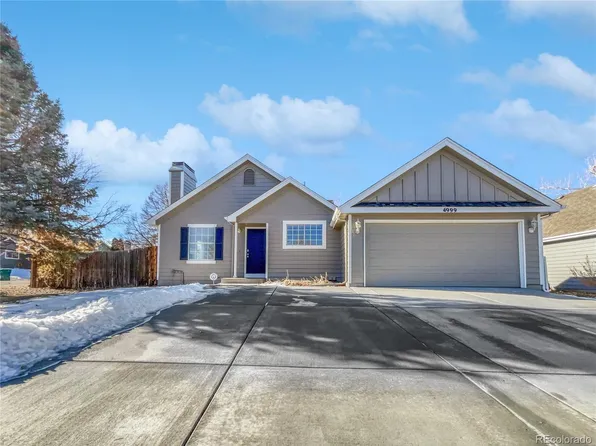 4999 S Waco Street, Aurora, CO 80015