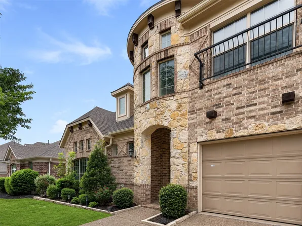 801 Donelson Dr, McKinney, TX 75071