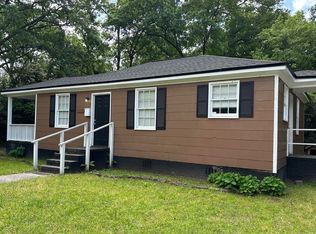 2309 Lorraine Dr, Savannah, GA 31404