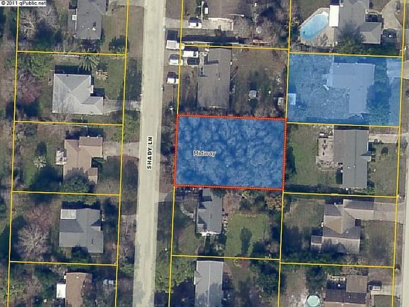 2nd image of 1160 Shady Ln