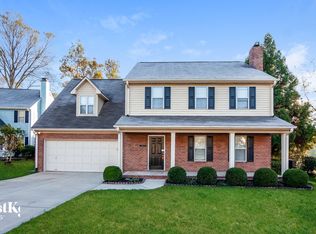 2870 Eagle View Pl NW, Concord, NC 28027