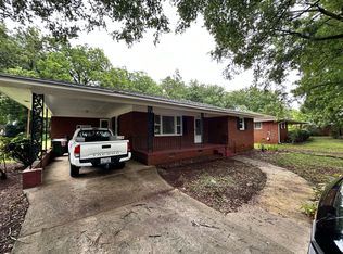 412 E Horah St, Salisbury, NC 28144