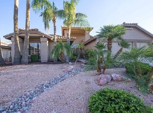 8519 W Marco Polo Rd, Peoria, AZ 85382