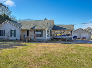 4977 Standifer Rd, Cohutta, GA 30710
