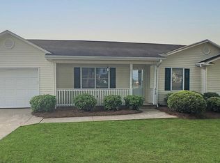 313 Kilt Ct, Boiling Springs, SC 29316