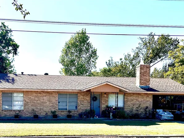 817 N Harris St, Giddings, TX 78942
