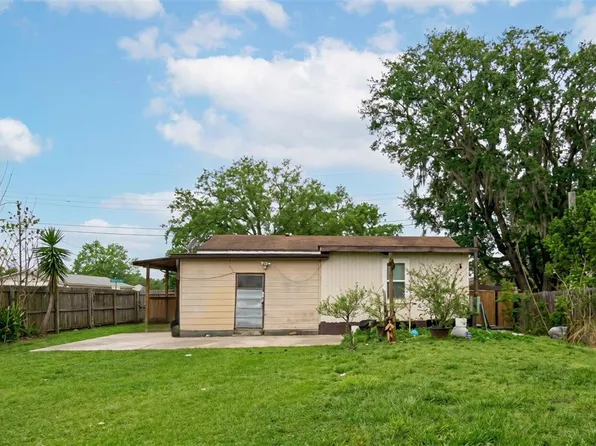 5521 Sharon Ave, Intercession City, FL 33848