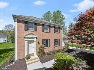 4688 Smokey Wreath Way, Ellicott City, MD 21042