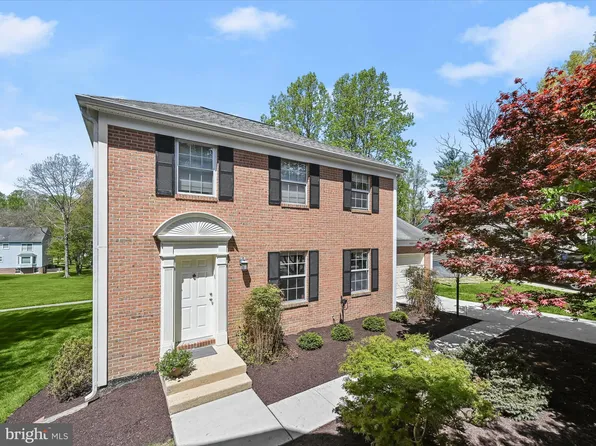 4688 Smokey Wreath Way, Ellicott City, MD 21042