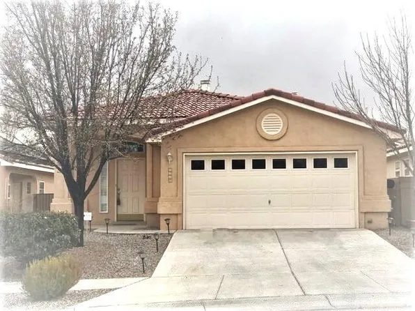 5516 Benson Ct NW, Albuquerque, NM 87120