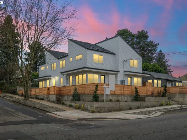 4481 NE 41st Ave, Portland, OR 97211