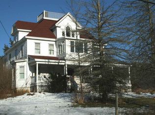 4740 State Route 52, Jeffersonville, NY