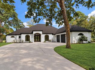 169 Dogwood Lakes Cir, Bullard, TX 75757