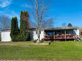 73600 Old 21 Rd, Kimbolton, OH 43749