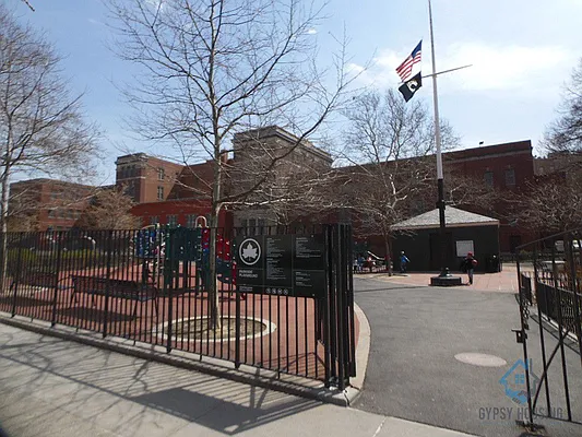 Rented by Gypsy Housing LLC | media 16