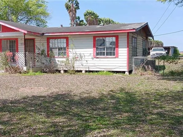 1210 W Nebraska Rd, Alamo, TX 78516