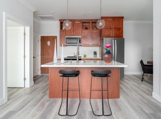 1220 El Camino Real APT 202, Burlingame, CA 94010