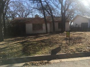 2417 McGee St, Fort Worth, TX 76112