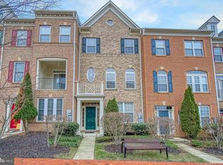 23304 Brewers Tavern Way, Clarksburg, MD 20871