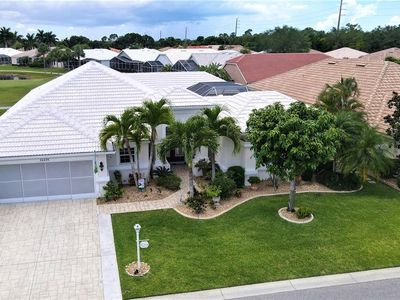 26025 Seminole Lakes Blvd, Punta Gorda, FL, 33955